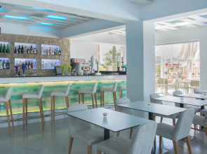 Hotel Sant Jordi