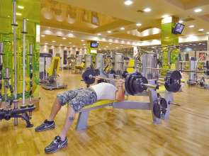 The Noverian Scenic Crete Hilltop Villa Resort & Spa