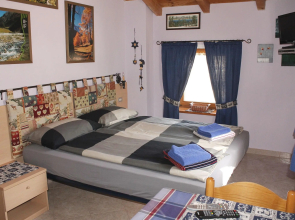 Beautiful Holiday Home in Livigno Italy near Ski Area