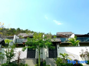 Dover Villa Resort (Xishuangbanna Jinghong Branch)