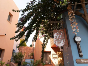 AnnaDes Apartments & Studio Chios