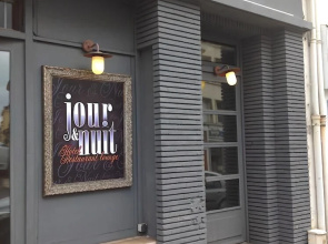 Hôtel Jour & Nuit
