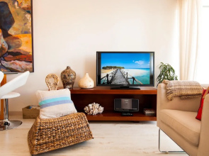 Maspalomas Beach Front Apartment Ref. AB