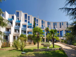 Sunny Poreč by Valamar