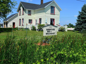 Farmhouse Bed & Breakfast