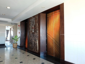 Jomtien Garden Hotel & Resort