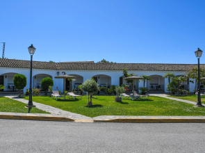 Hotel La Codorniz
