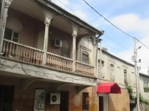 Pomegranate Hostel
