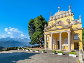 Finestra sul Lago