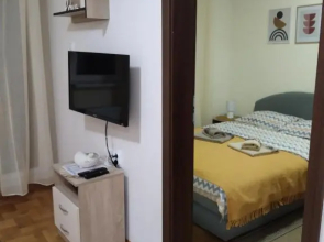 Apartman 34