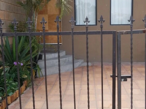 Beautiful House For Vacation In Ensenada