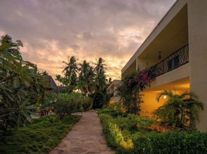 Maharaja Boutique Hotel Zanzibar