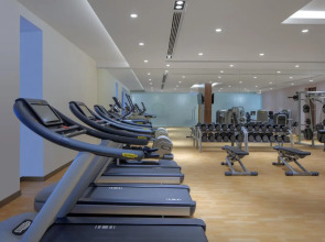 Hyatt Place Dubai Jumeirah Residences