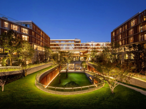 Grand WUJI Hotel, in The Unbound Collection by Hyatt