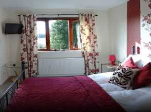 Ghillie Dhu Bed & Breakfast