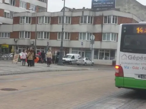 Szinva Apartman Miskolc