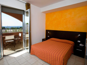 Hotel Club Ravezzo