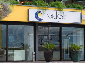Hotel Sole Malcesine