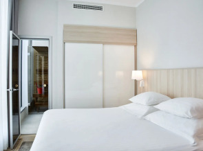 Tallink Spa & Conference Hotel