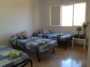 Villa Los Patos