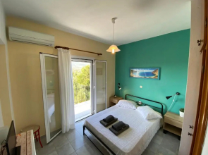 Alexander apartments 4