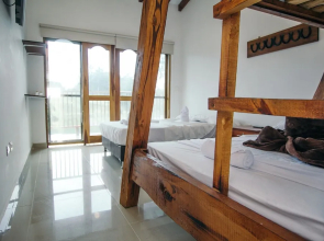 Mansion by Bernalo Hotels