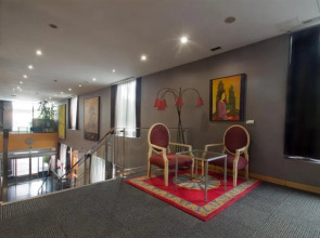 Eurohotel Diagonal Port