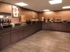 Best Western PLUS Prospect Park Hotel