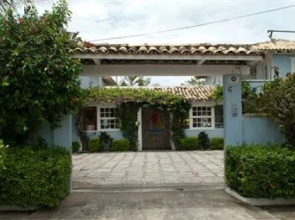 Pousada Vila Geribá