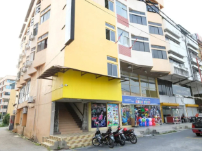 Hotel Kenangan