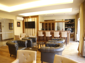 Hotel Ponte Sor
