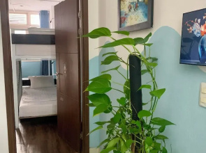 Bunk Beach Hostel