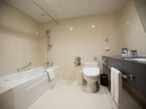 The Summit Hotel Seoul Dongdaemun