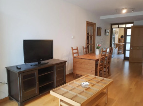 Apartamentos Rincón de Biescas 3000