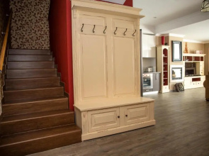 Silver Mountain 3 Bedroom Apartment