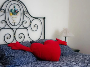 Alameda Guest House