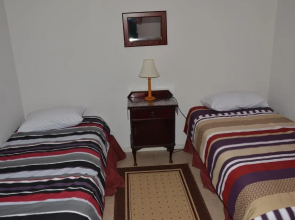 Horizon Lodge