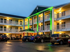 Crossland Economy Studios - Tacoma - Puyallup
