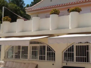 Holiday Home Buenas Vistas