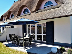 Holiday Home in Rerik Near Beach and Sauna