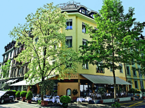 Boutique Hotel Seegarten