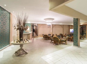 Sofia's Hotel