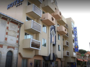 T Boutique Hotel