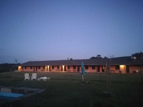 Hotel rural Puerta de Monfragüe