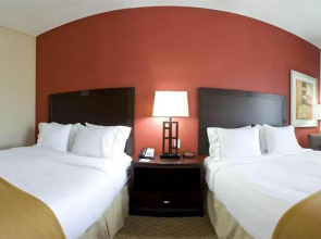 Holiday Inn Express Hotel & Suites Crestview South I 10, An Ihg
