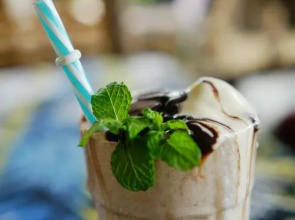 Kite House Cafe