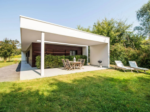 Villa Oasi Treviso