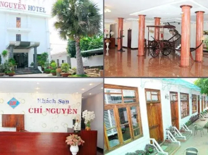 Chi Nguyen Hotel