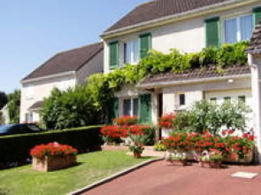 Maison 6 Pers. En Bord de Mer 71893