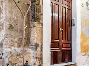 Casa Zuccalà by Wonderful Italy